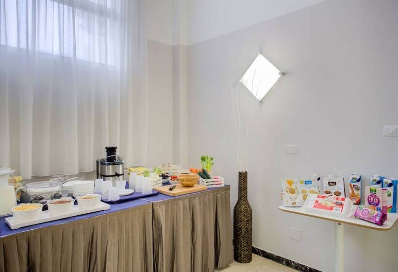 فندق Grazia Riccione