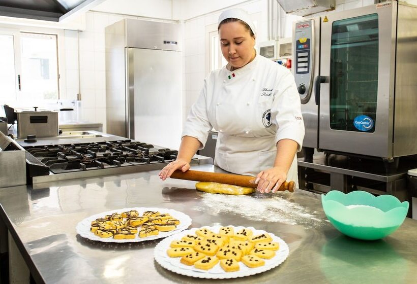 فندق Grazia Riccione