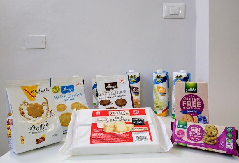 فندق Grazia Riccione