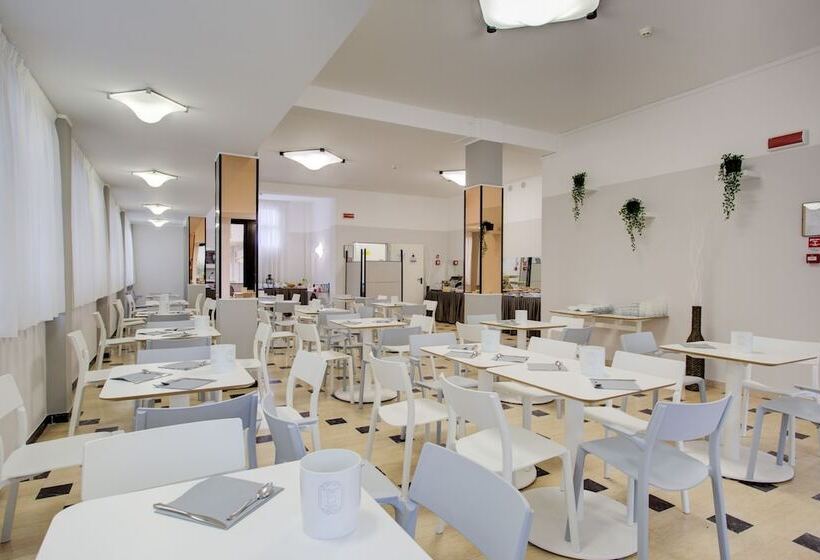 فندق Grazia Riccione