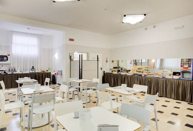 فندق Grazia Riccione