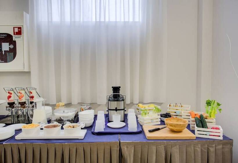 فندق Grazia Riccione