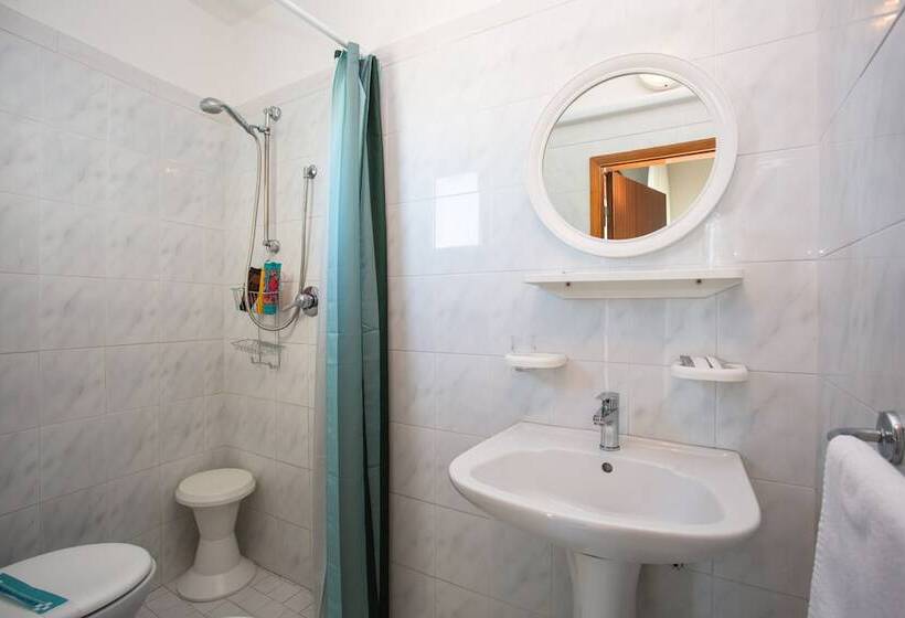 فندق Grazia Riccione