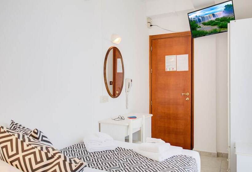 فندق Grazia Riccione