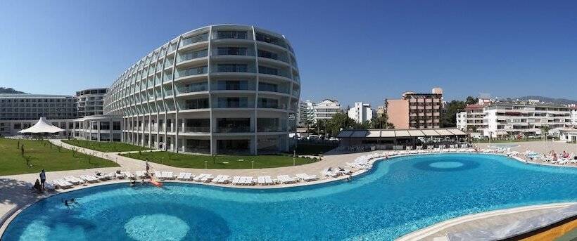 Отель Green Nature Diamond