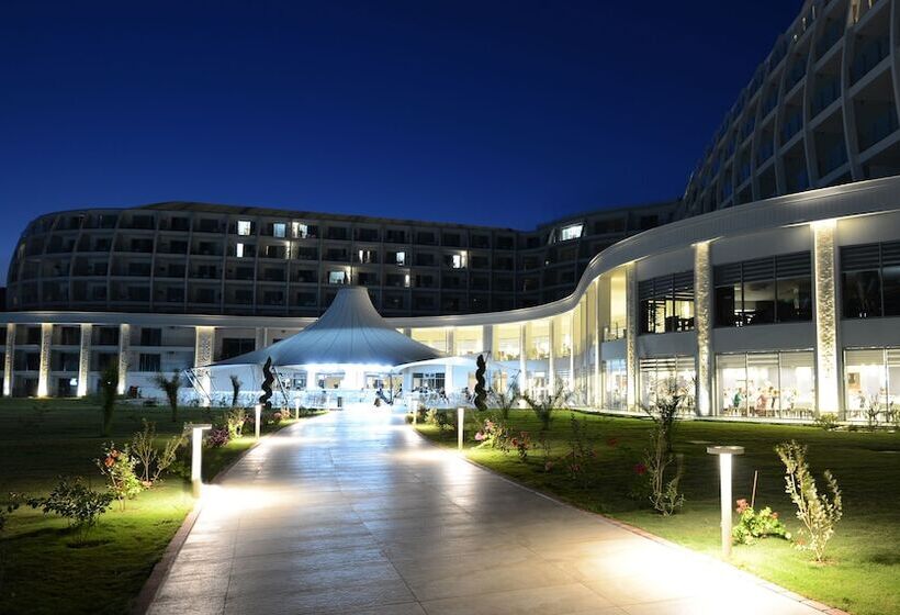 Отель Green Nature Diamond