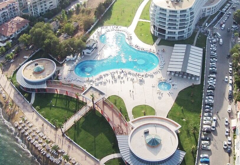 Отель Green Nature Diamond