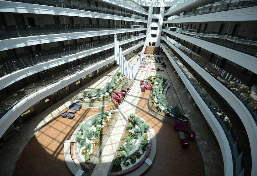 Отель Green Nature Diamond