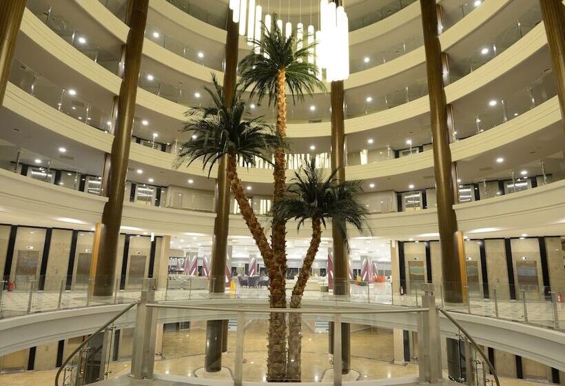 Отель Green Nature Diamond