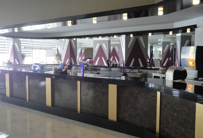 Отель Green Nature Diamond