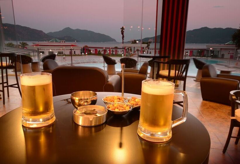 Отель Green Nature Diamond