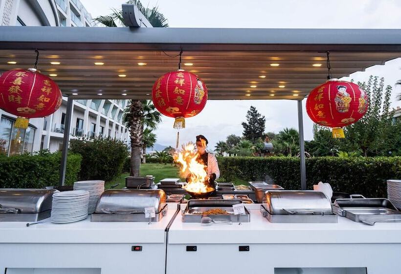 Отель Green Nature Diamond