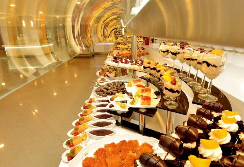 Отель Green Nature Diamond