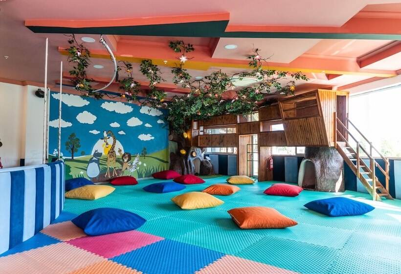 Отель Green Nature Diamond