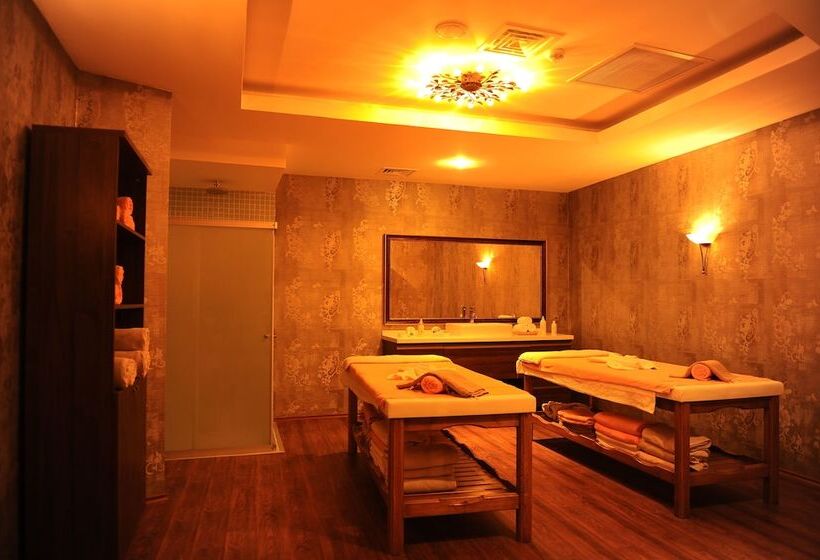 Отель Green Nature Diamond