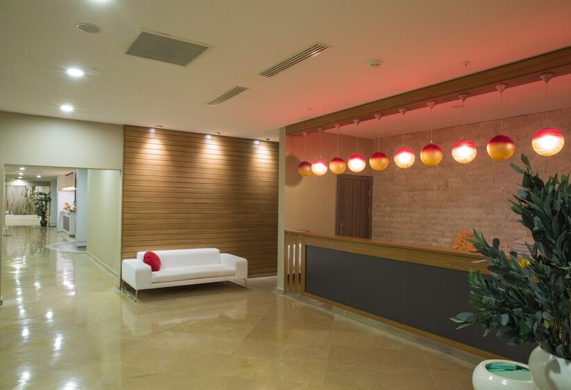 Отель Green Nature Diamond