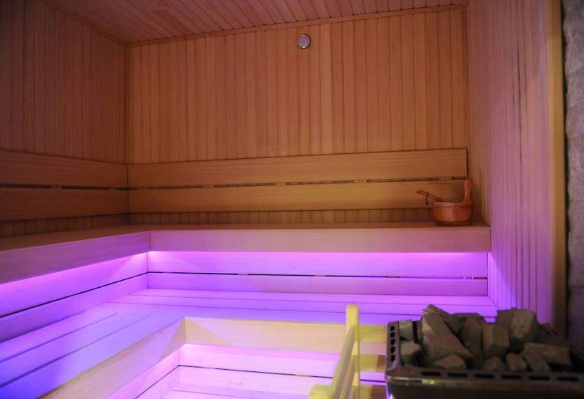 Отель Green Nature Diamond