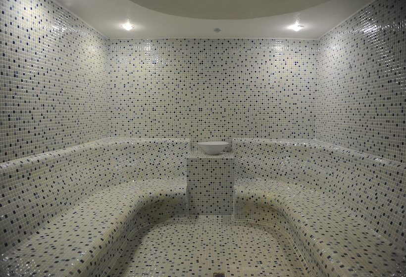 Отель Green Nature Diamond