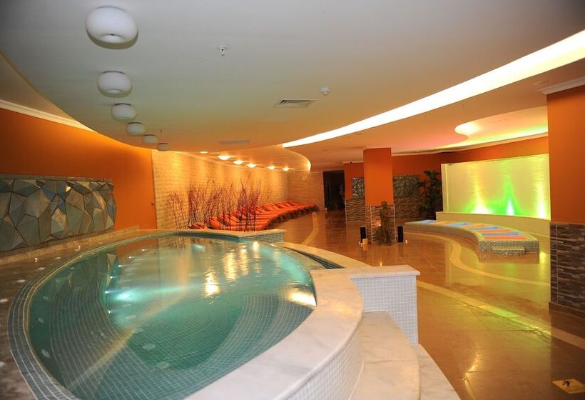 Отель Green Nature Diamond