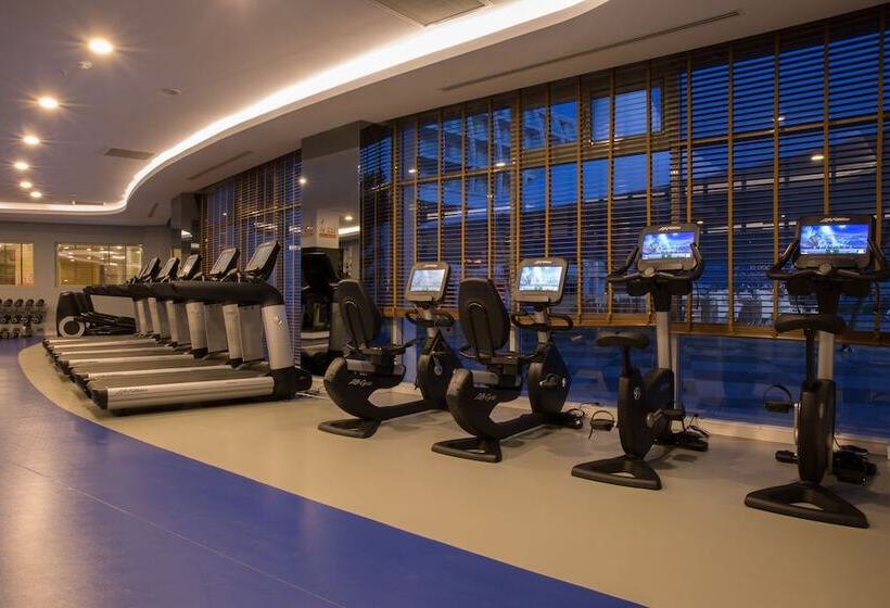 Отель Green Nature Diamond