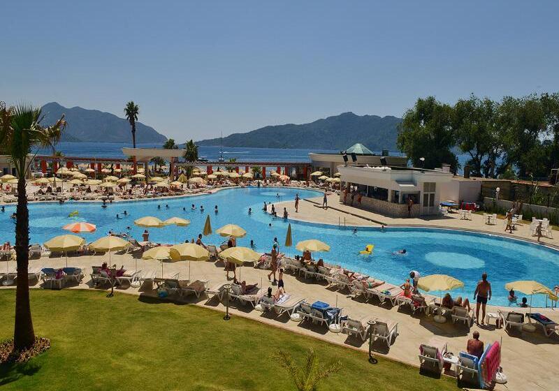 Отель Green Nature Diamond