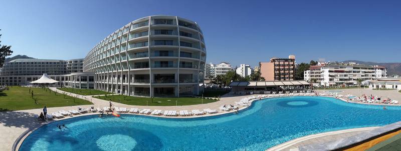 Отель Green Nature Diamond