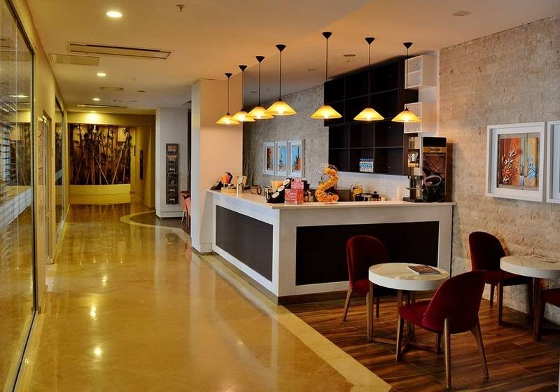 Отель Green Nature Diamond