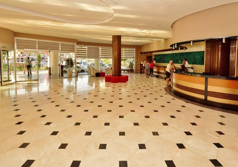 Отель Green Nature Diamond