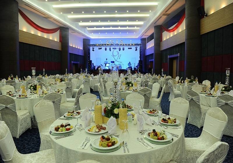 Отель Green Nature Diamond