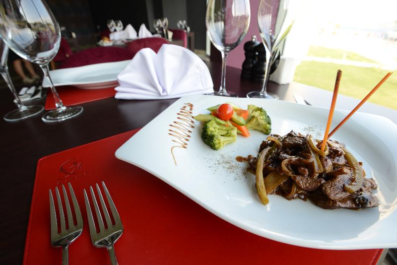 Отель Green Nature Diamond