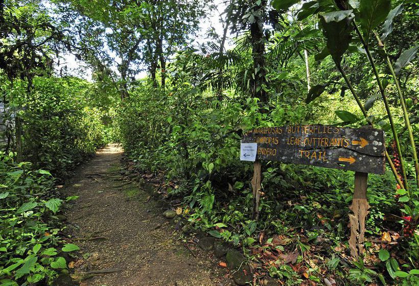 فندق Hacienda Sueño Azul