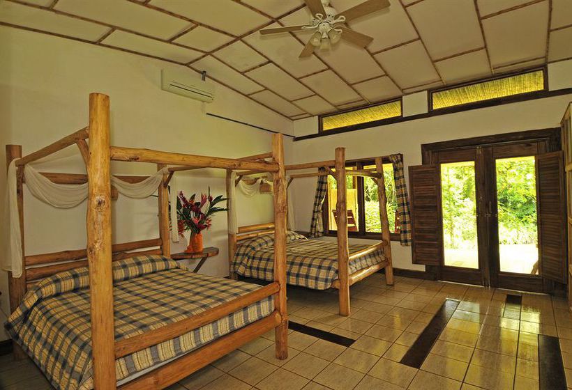 فندق Hacienda Sueño Azul