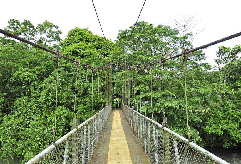 فندق Hacienda Sueño Azul