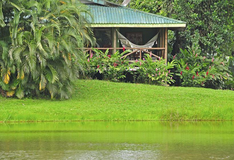 فندق Hacienda Sueño Azul