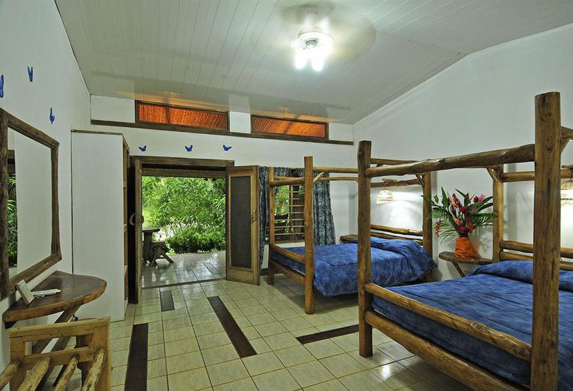 فندق Hacienda Sueño Azul