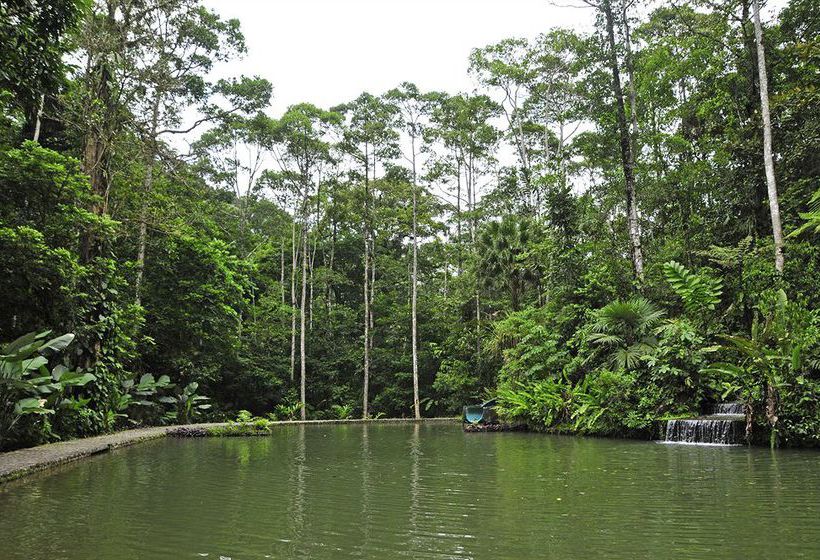 فندق Hacienda Sueño Azul