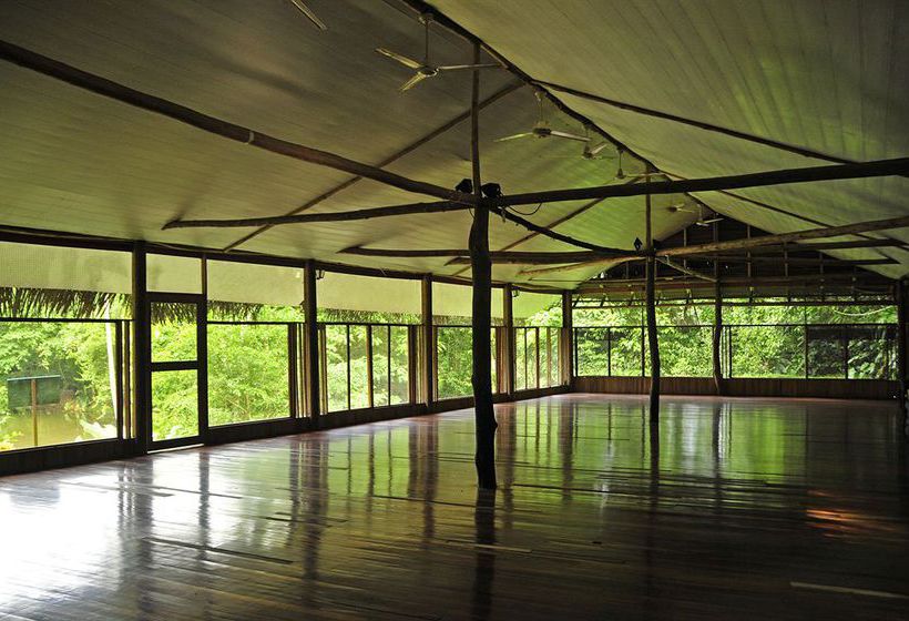 فندق Hacienda Sueño Azul