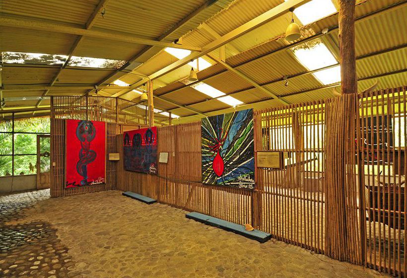 فندق Hacienda Sueño Azul