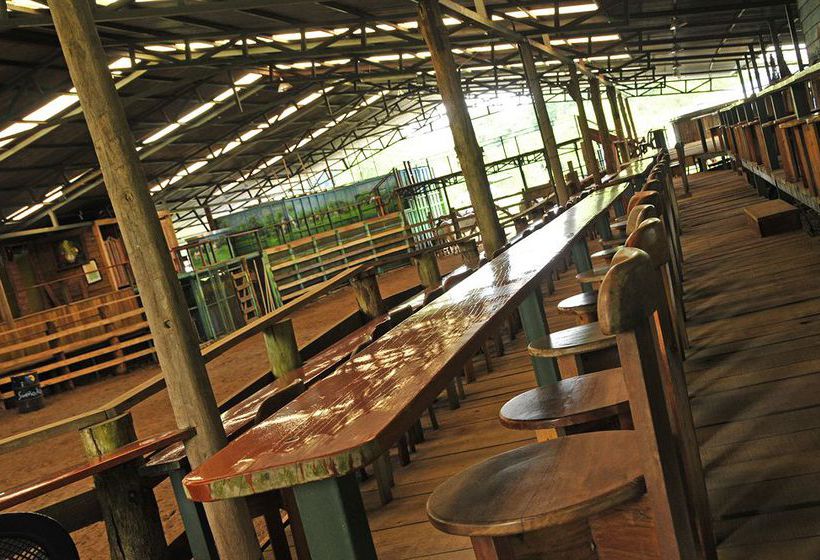 فندق Hacienda Sueño Azul