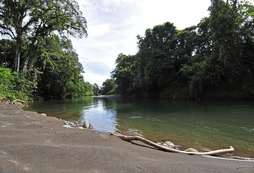 فندق Hacienda Sueño Azul
