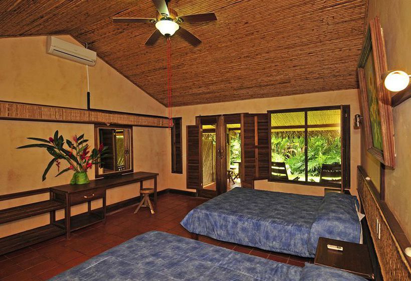 فندق Hacienda Sueño Azul