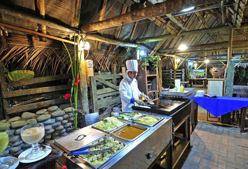 فندق Hacienda Sueño Azul