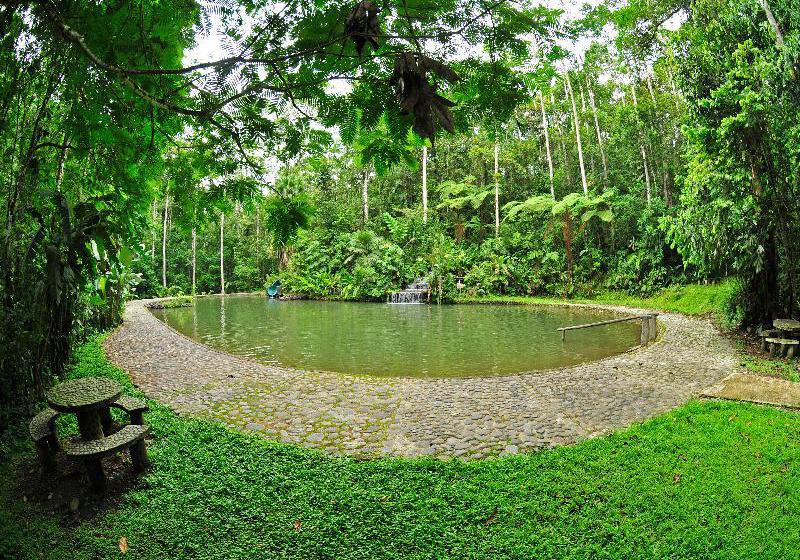 فندق Hacienda Sueño Azul