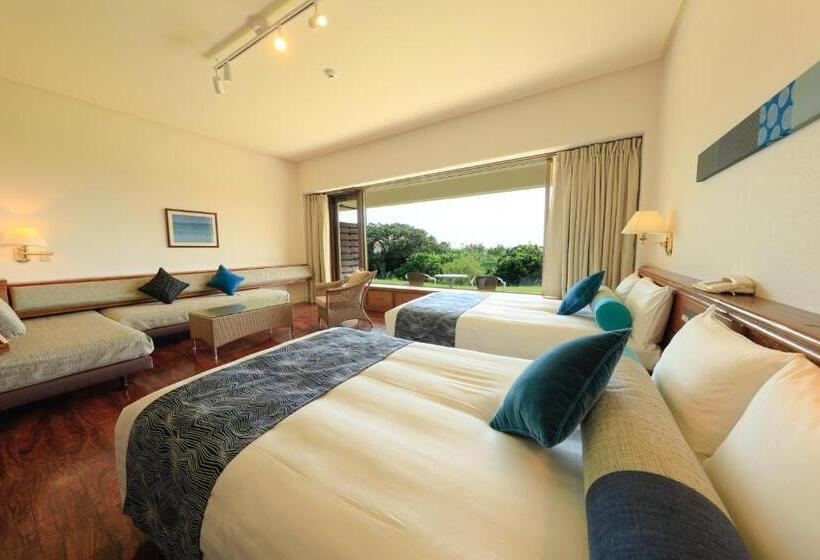 בית מלון כפרי Haimurubushi