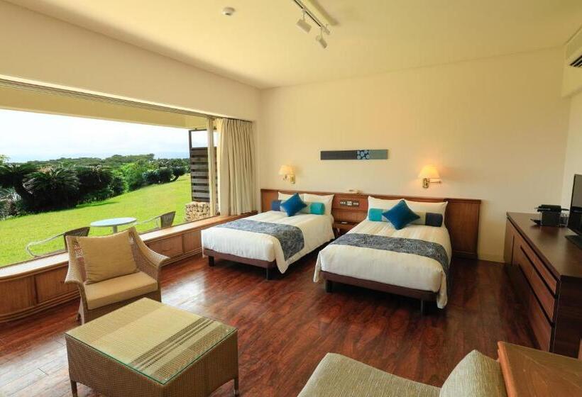 בית מלון כפרי Haimurubushi