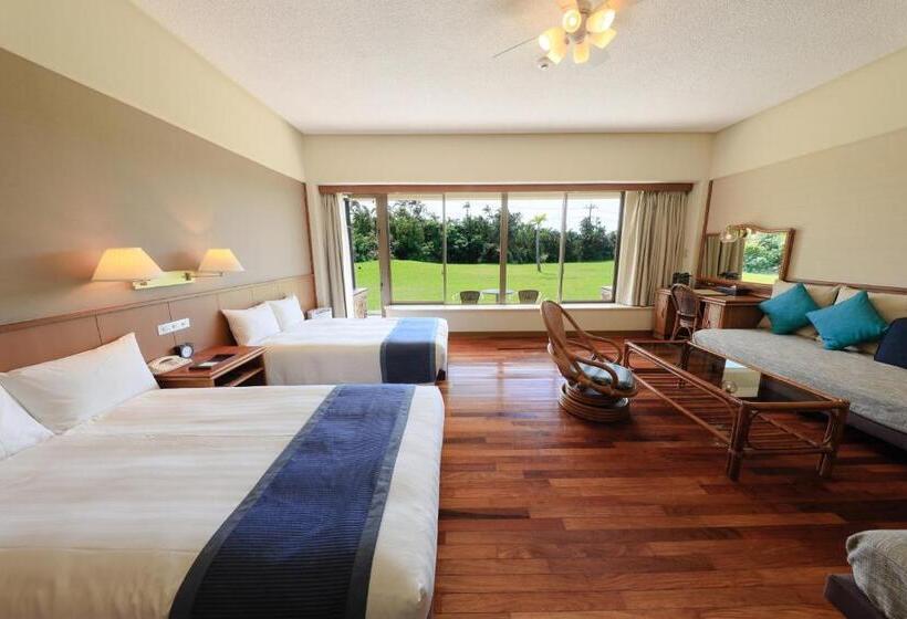 בית מלון כפרי Haimurubushi