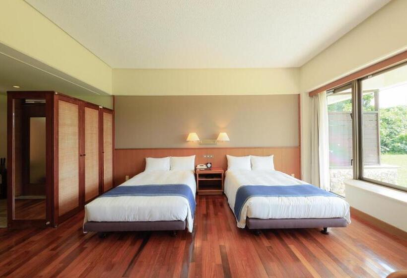 בית מלון כפרי Haimurubushi