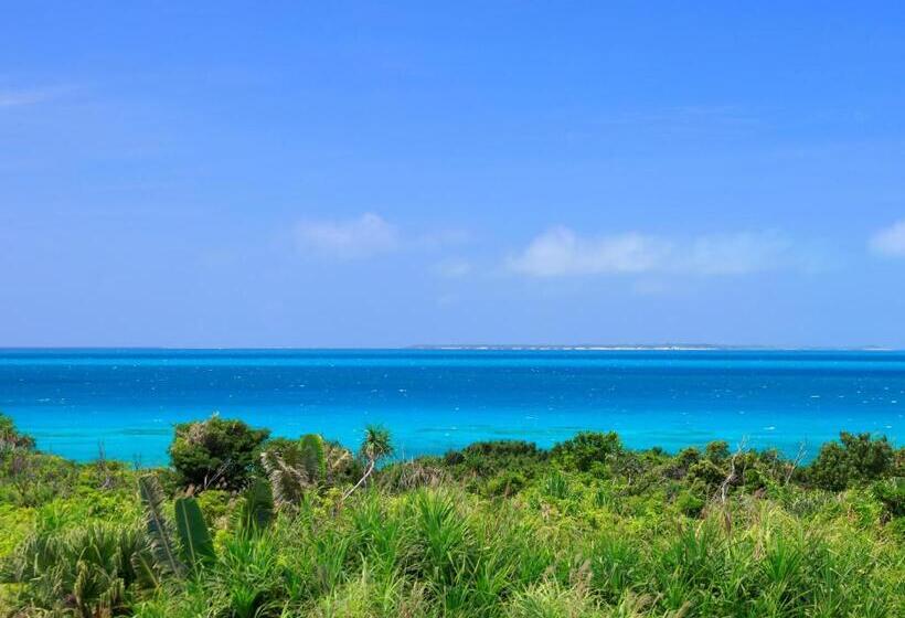 בית מלון כפרי Haimurubushi