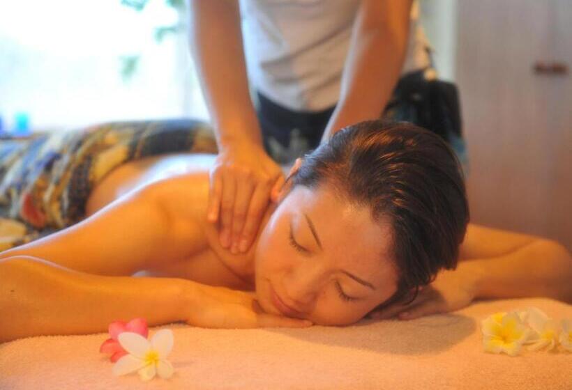 בית מלון כפרי Haimurubushi