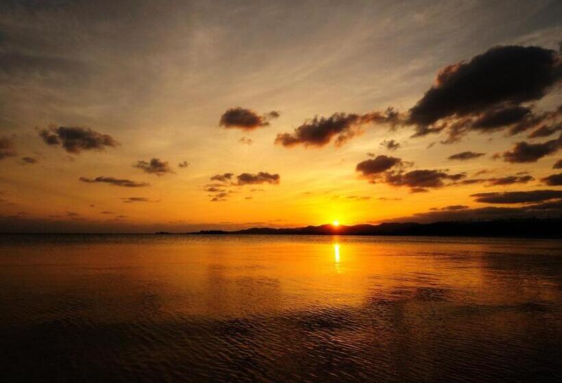 בית מלון כפרי Haimurubushi